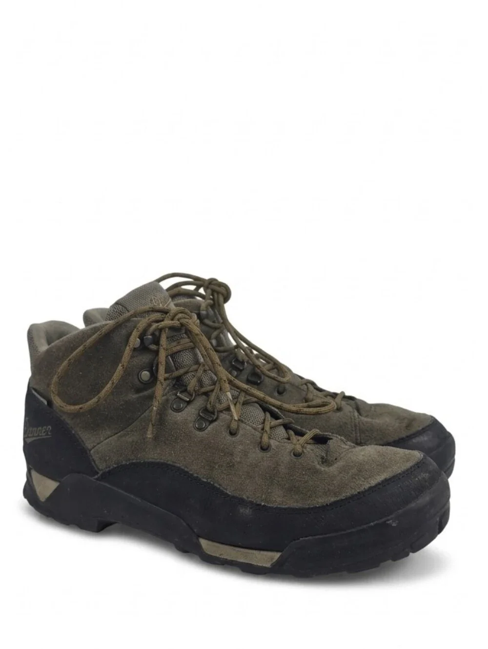 Danner Panorama 6